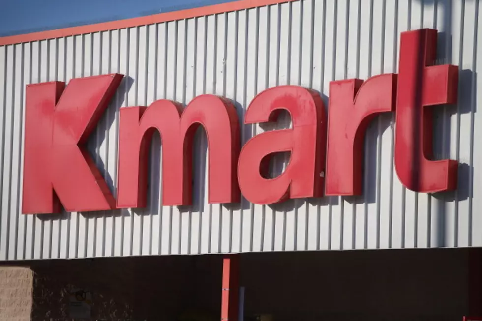 Two More Local KMart Stores are Closing