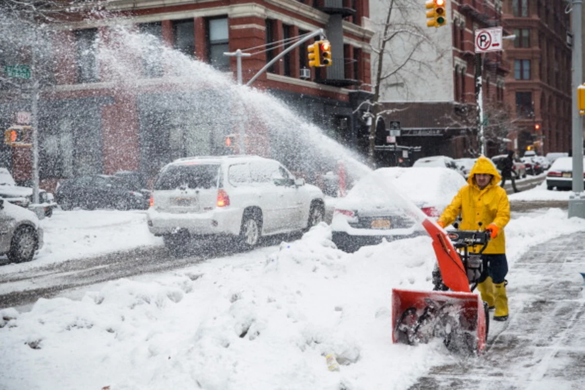 ‘One Inch of Snow’ Fake Movie Trailer Makes Fun of Atlanta For Being