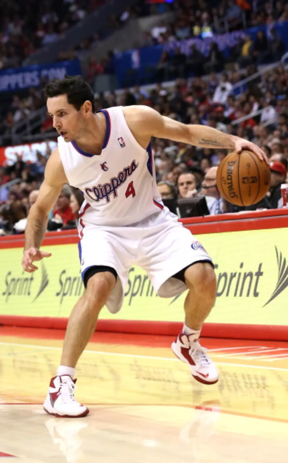 Learn How To Pick The Perfect NCAA Bracket From JJ Redick [VIDEO]