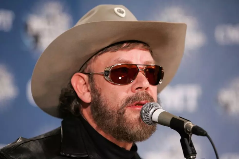 Who Is Bocephus? Story Behind Hank Williams Jr.&#8217;s Nickname