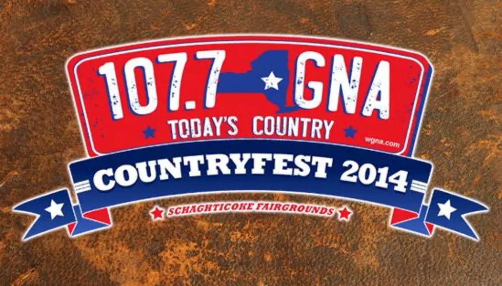 Countryfest 2014 Makes the News! #WGNACountryfest