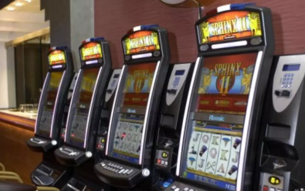 Schenectady Casino Could Open Ahead of Schedule