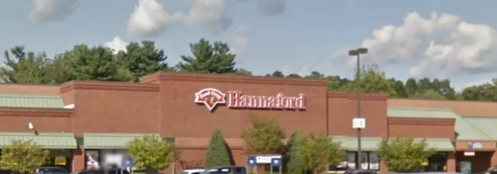 Local Hannaford Wants To Expand Building