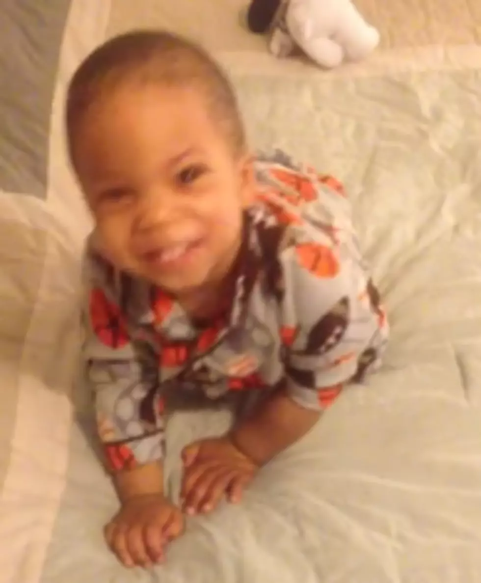 Baby Wakes Up Dancing: This is the Best Thing I&#8217;ve Ever Seen [watch]