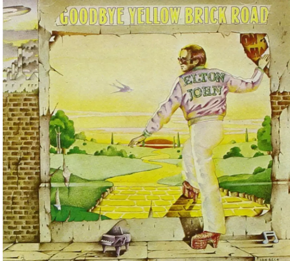 Zac Brown, Hunter Hayes, The Band Perry On Elton John&#8217;s Goodbye Yellow Brick Road Album?