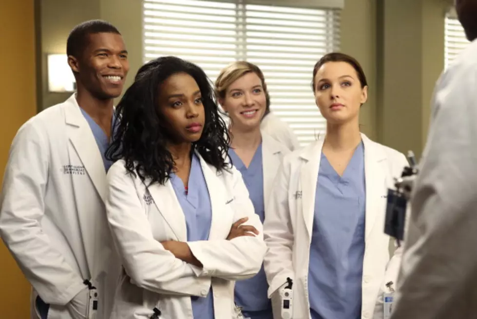 Grey&#8217;s Anatomy Departures: Find Out Who&#8217;s Leaving the Show