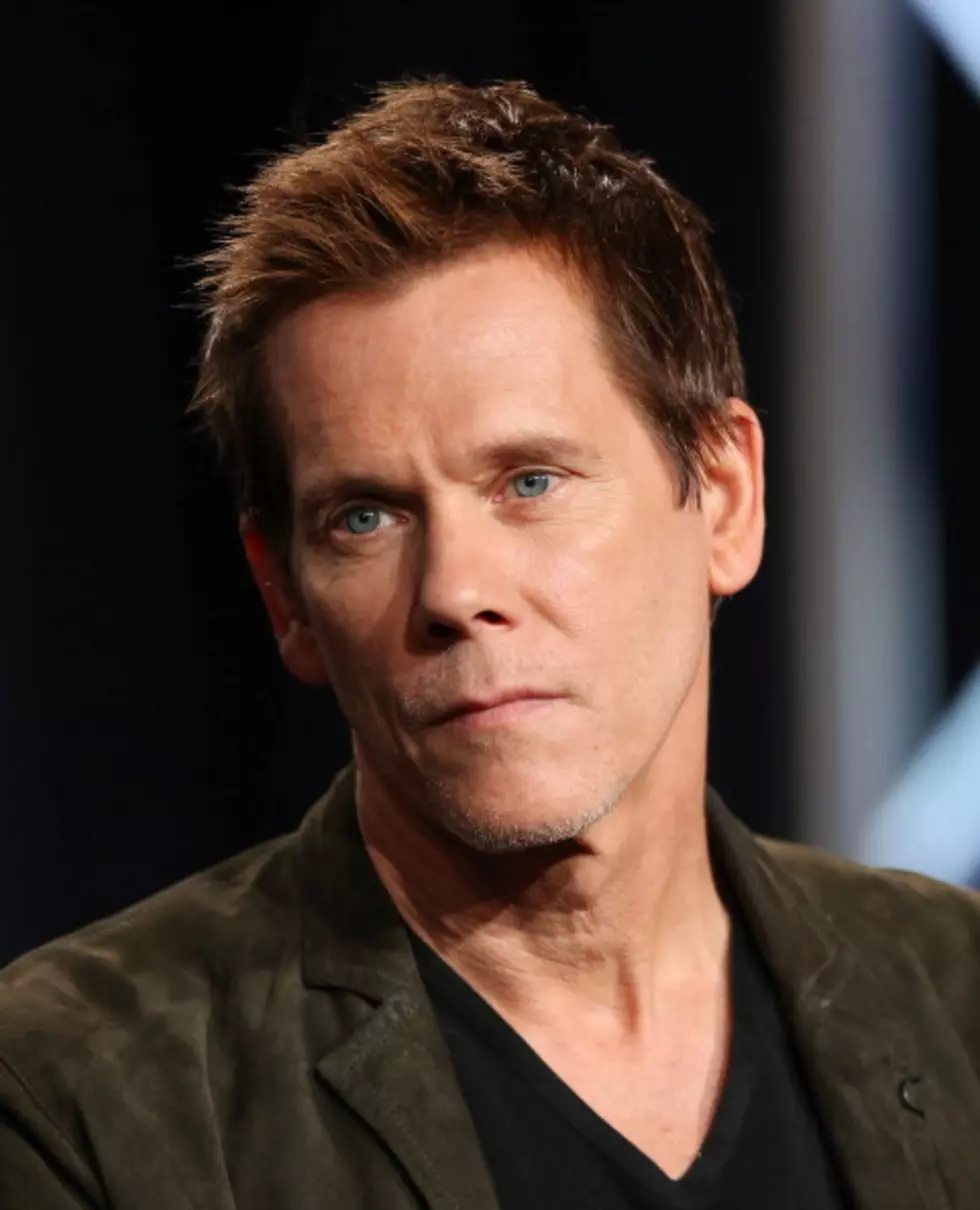 “Life Before 1985″ – Kevin Bacon Inspired Write A Song Wednesday  [AUDIO]