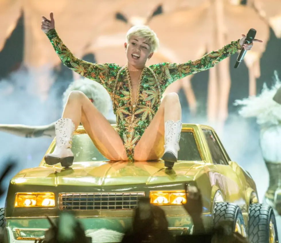 Skidmore College to Offer Class on Miley Cyrus