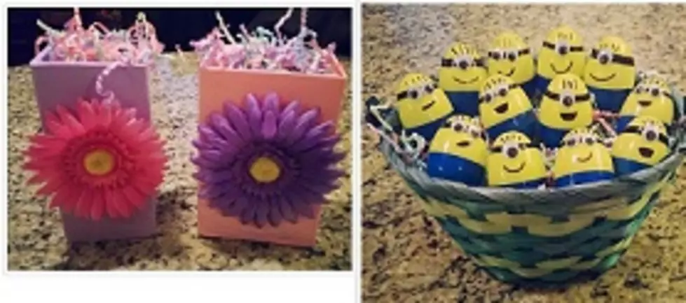 Spring DIY Projects, Easy & Fun- Andrea’s Coupon Club