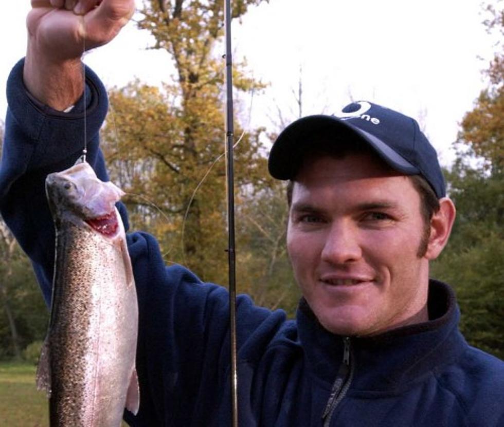 You Can Fish For Free At Albany’s Six Mile Waterworks