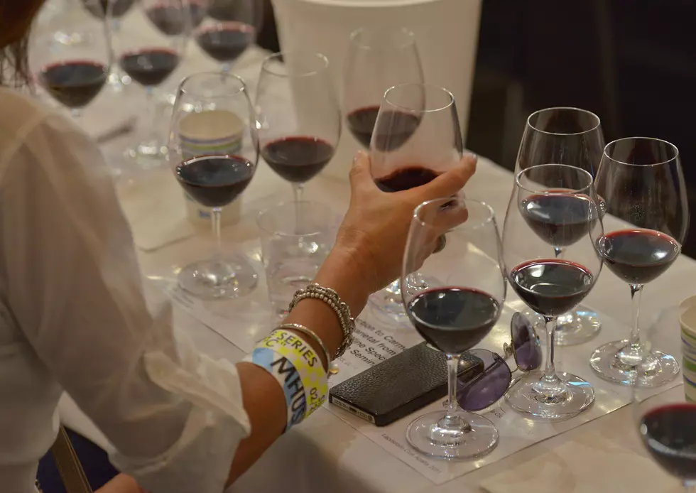 Taste Of Upstate – Try Oliva Vineyards [AUDIO]