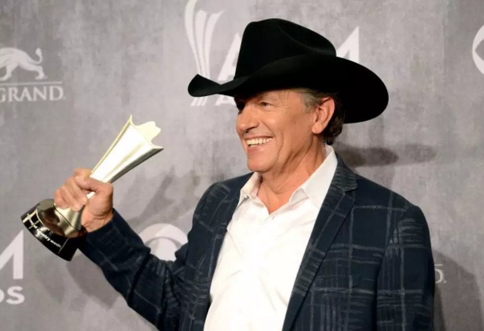 Win A Trip To See George Strait&#8217;s Final Show