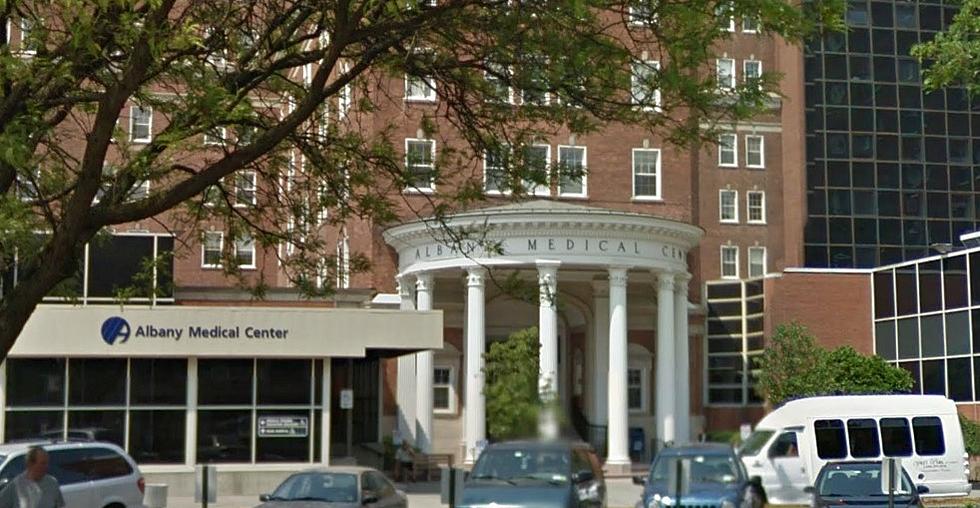Human Trafficking Lawsuit Filed Against Albany Medical Center