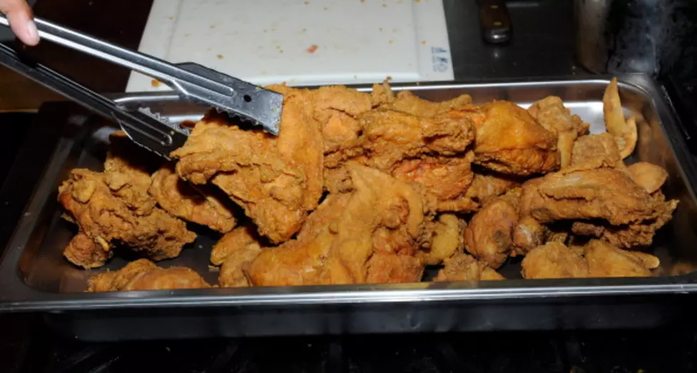 Kids Who Eat Chicken Off the Bone Are More Aggressive [Watch]