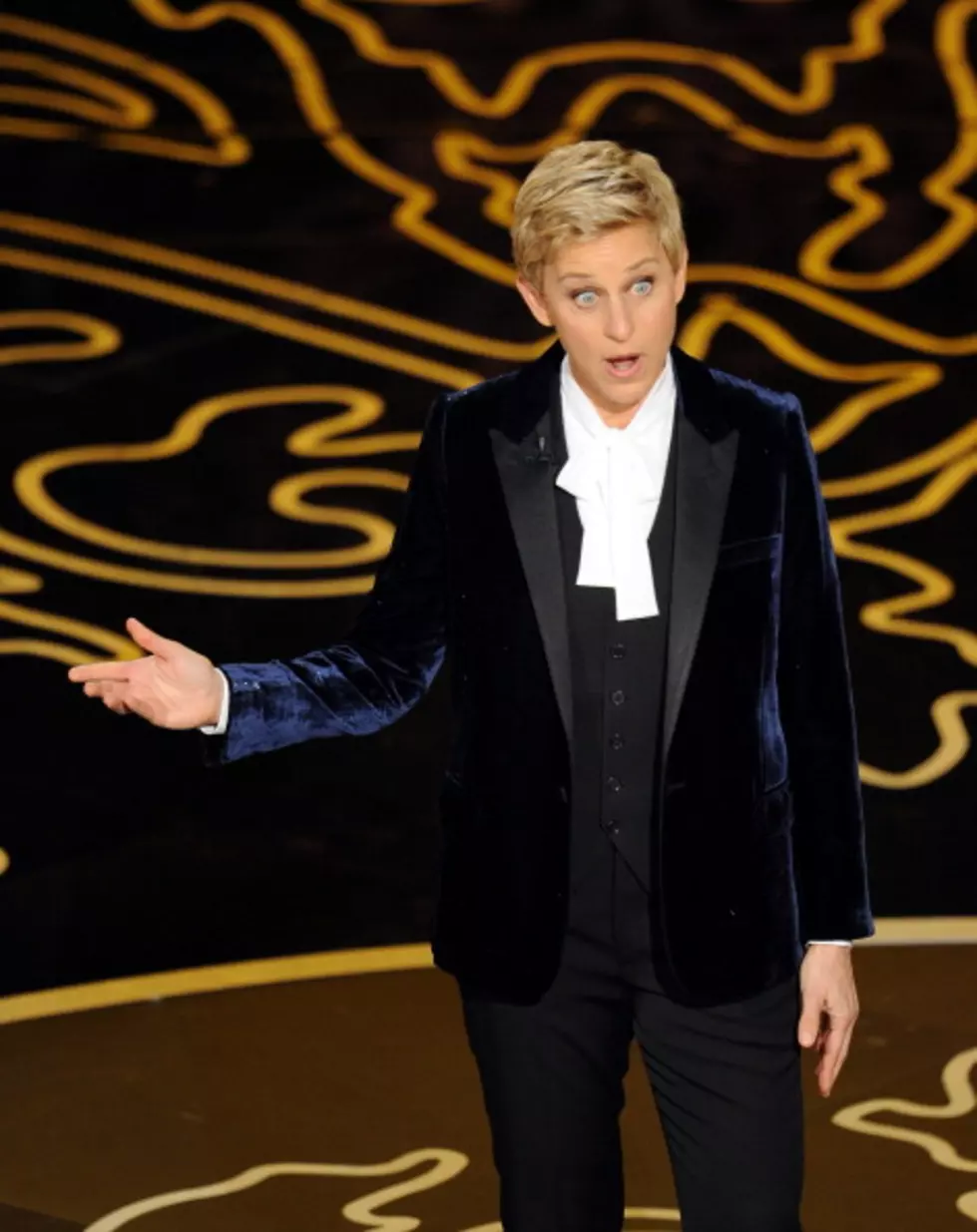 Ellen DeGeneres Helping Niskayuna Native Make Movie