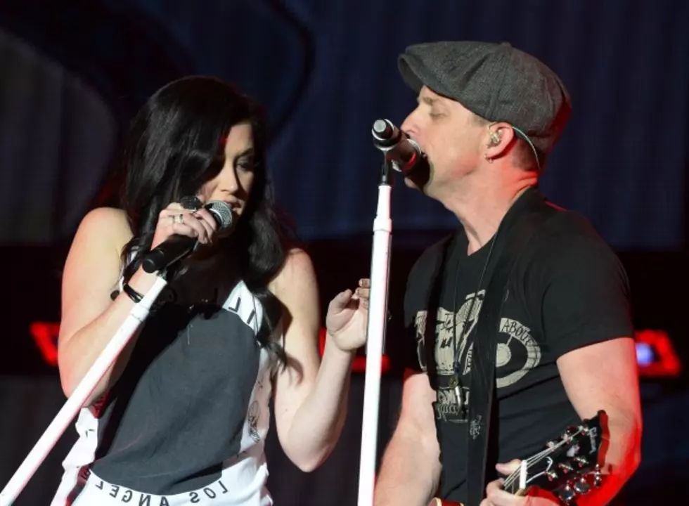 Country Conversation of The Week &#8211; Thompson Square