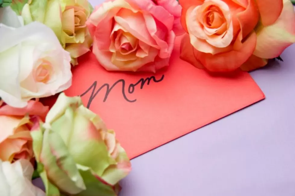 Submit Your Mother&#8217;s Day Song for A Chance to Win Flower Gift Card [SPONSORED]