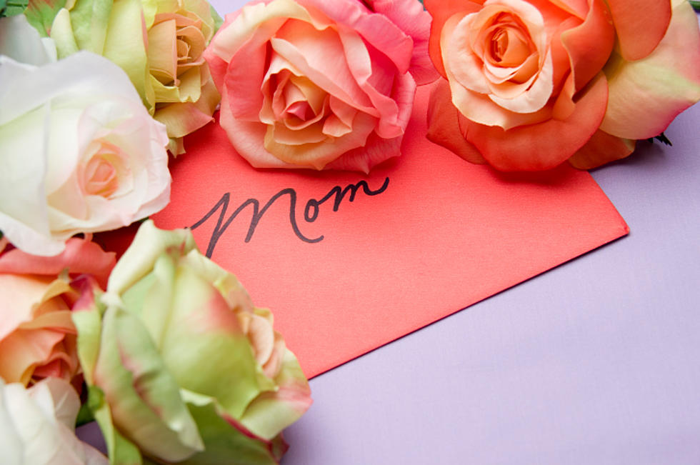 Here’s What Your Mom Really Wants For Mother’s Day