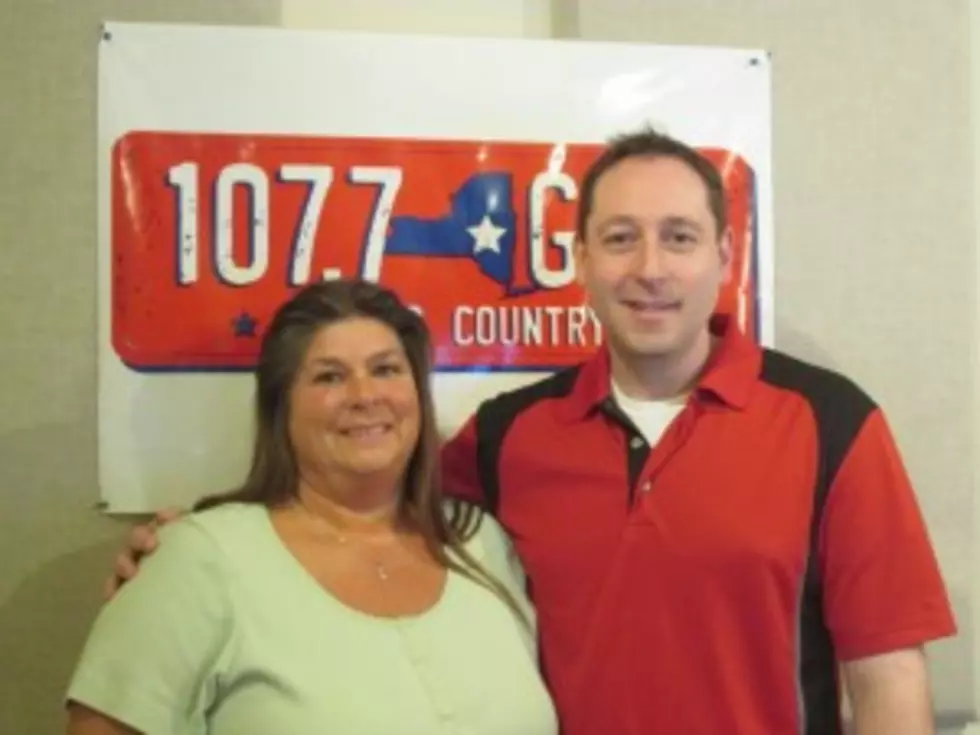 Another WGNA Listener Wins Trip to CMA Music Fest