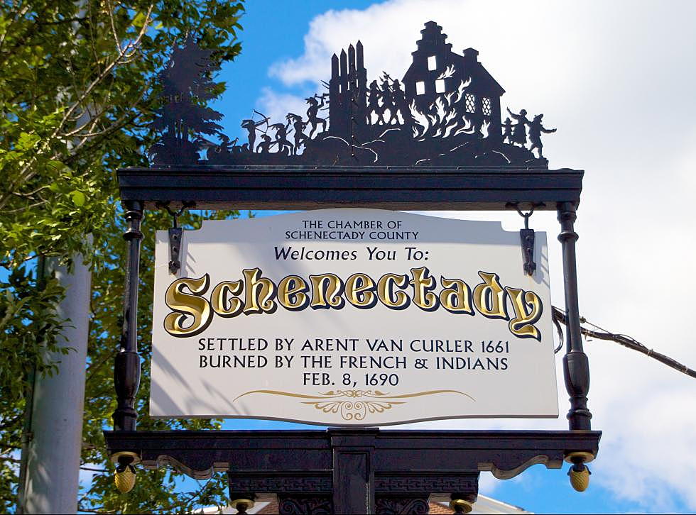 How Schenectady Are You? Take the Quiz to Find Out