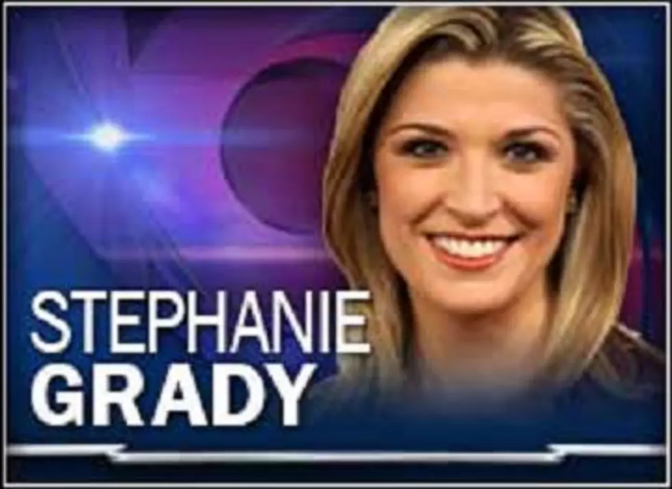 News 10 ABC/Fox 23’s Stephanie Grady Talks About Her Story On Plum Island [AUDIO]