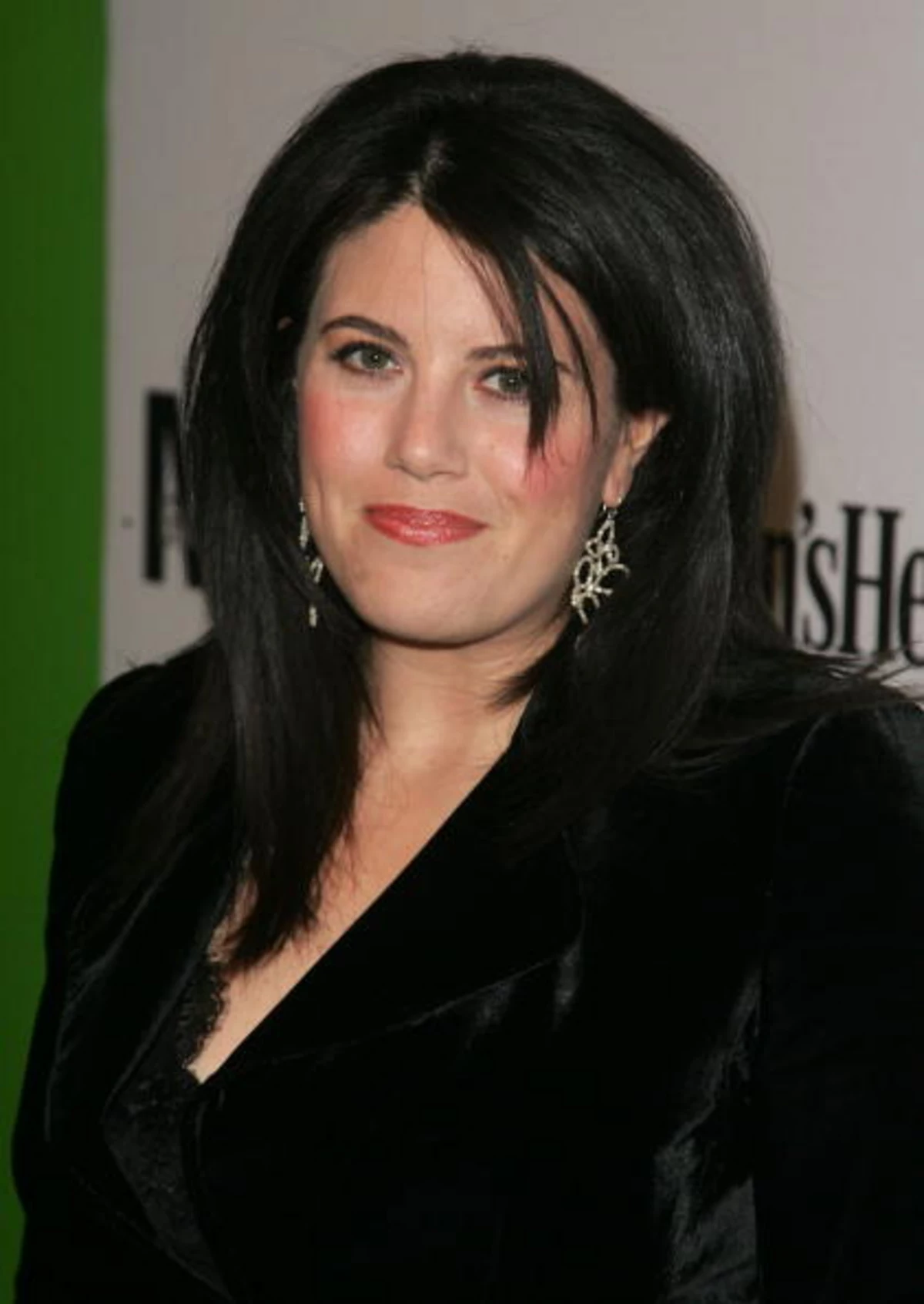Monica Lewinsky Finally Spills Her Guts On What Really Happened with Monica Lewinsky Finally Spills Her Guts On What Really Happened with