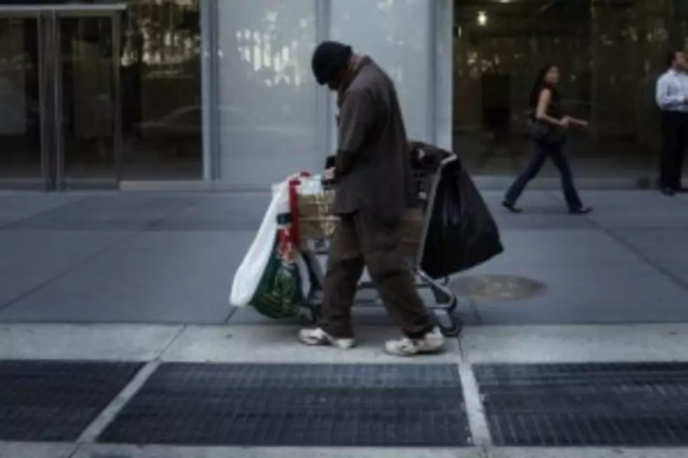 Remember The Homeless Guy Who Got A House? Well Now He Is Paying It Forward! &#8211; I Love This