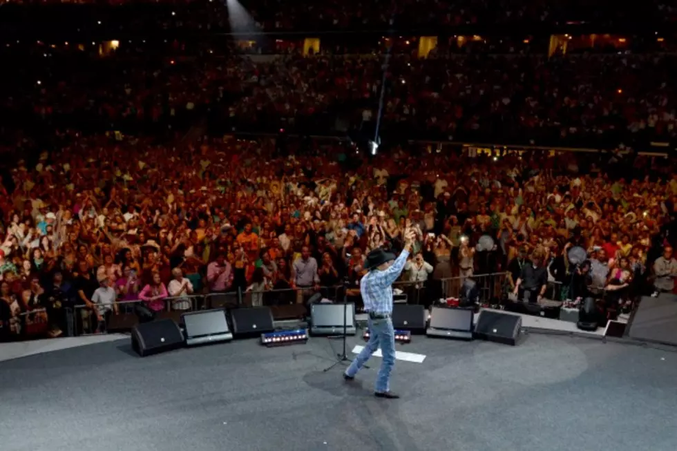 George Strait&#8217;s Final Concert Pictures
