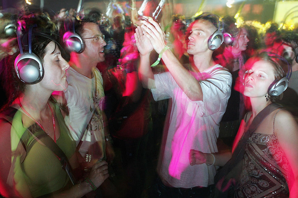 What Is A Silent Disco? Discover At Saratoga Brewfest