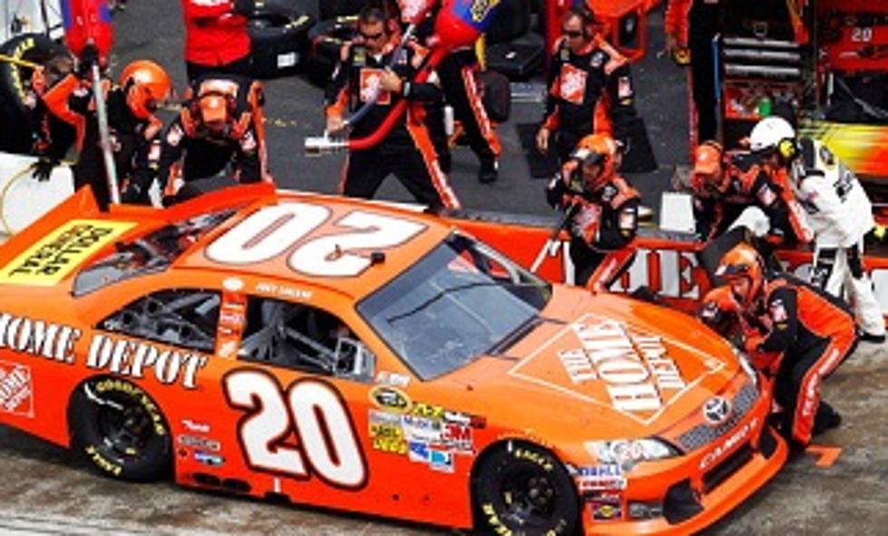 Home Depot To End Relationship With NASCAR & Matt Kenseth