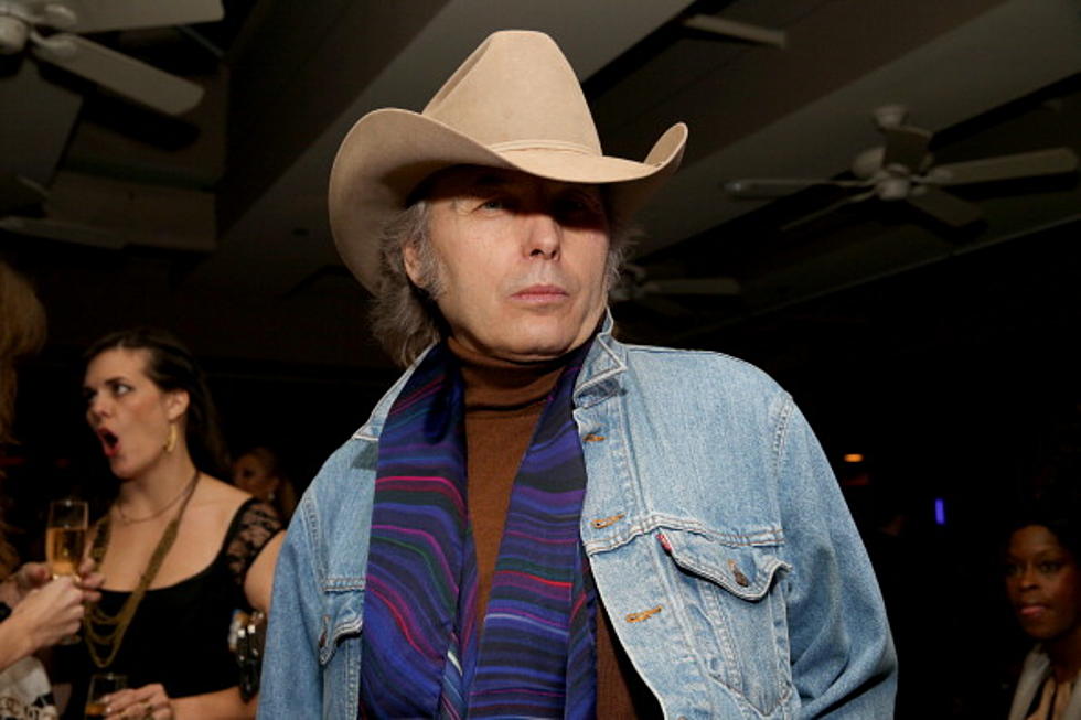 Dwight Yoakam Covers Creedence Clearwater Revival Hit [VIDEO]
