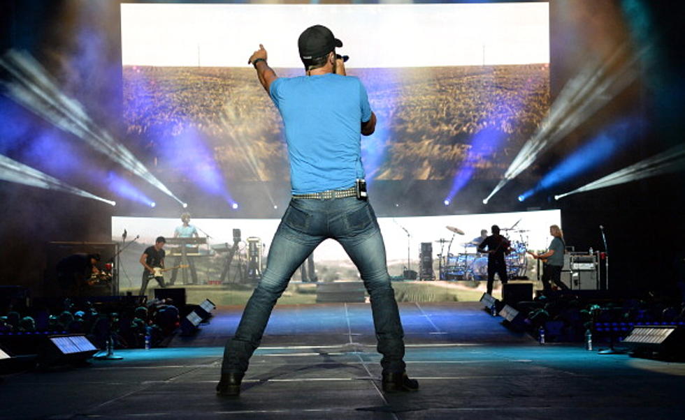 Wanna Win a Trip to Go See Luke Bryan in Mexico?