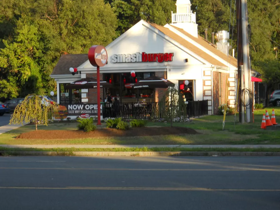Another Burger Restaurant Opened In Saratoga Springs