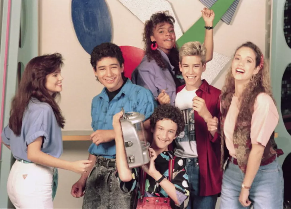 We Soon Can Visit The Max from SAVED by the BELL