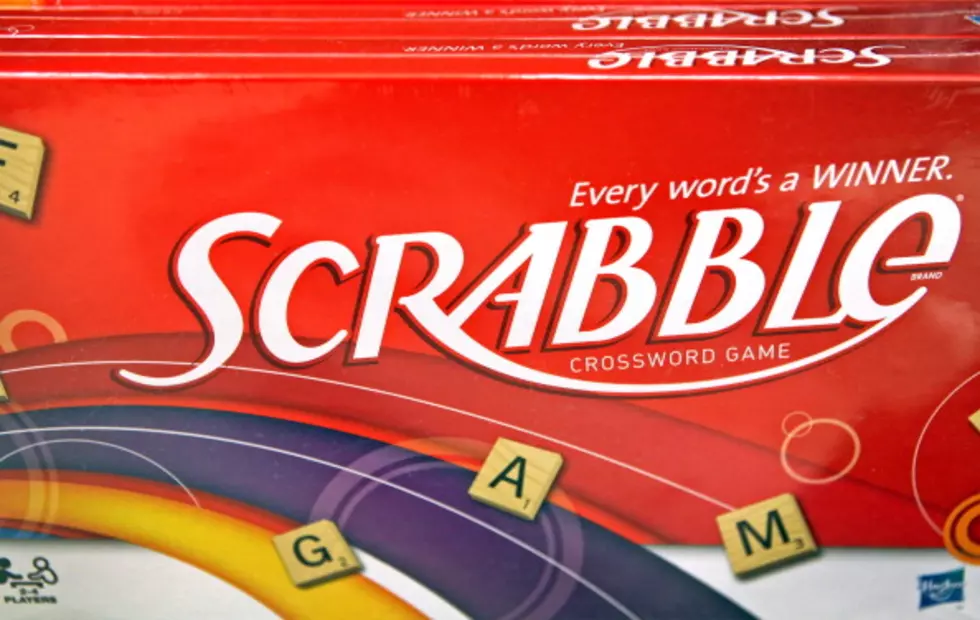 Scrabble Just Added a Whole Bunch of New Words and You&#8217;re Not Gonna Like Them