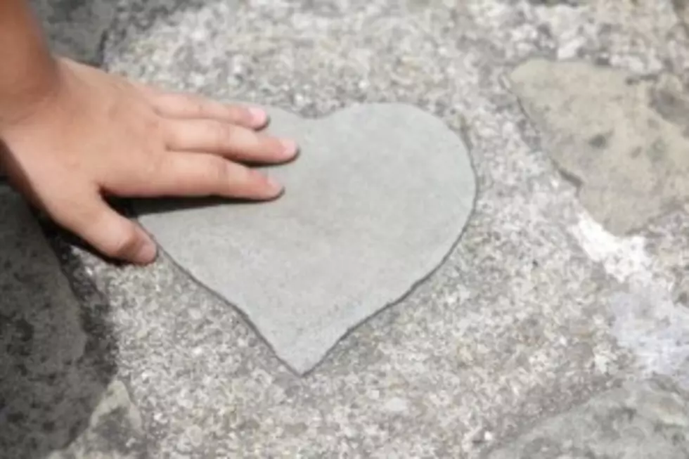 OMG This Is The Cutest Video I Have Ever Seen! I Love Kids&#8230;Check Out &#8216;You Poked My Heart&#8217;