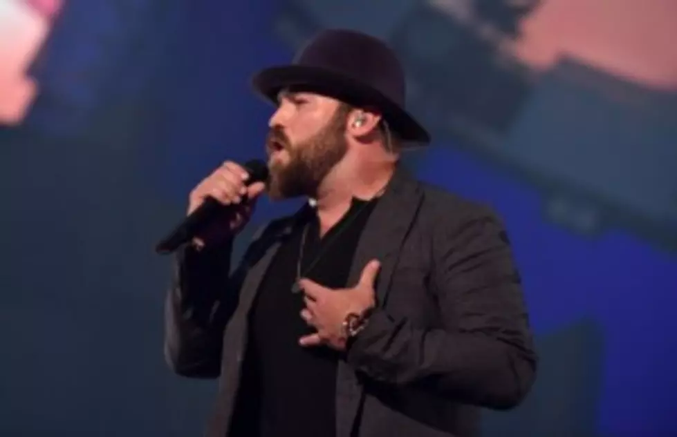 Zac Brown And The Foo Fighters Perform &#8216;War Pigs&#8217; On Letterman &#8211; Watch!