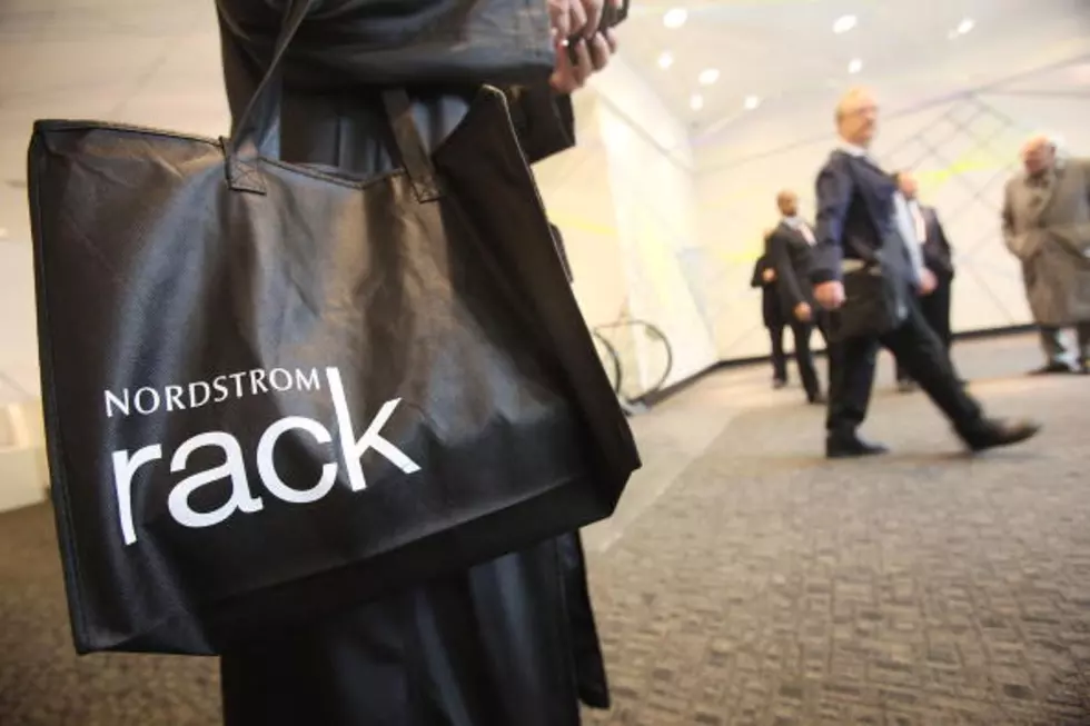 Colonie Center Getting New Nordstrom Rack Store
