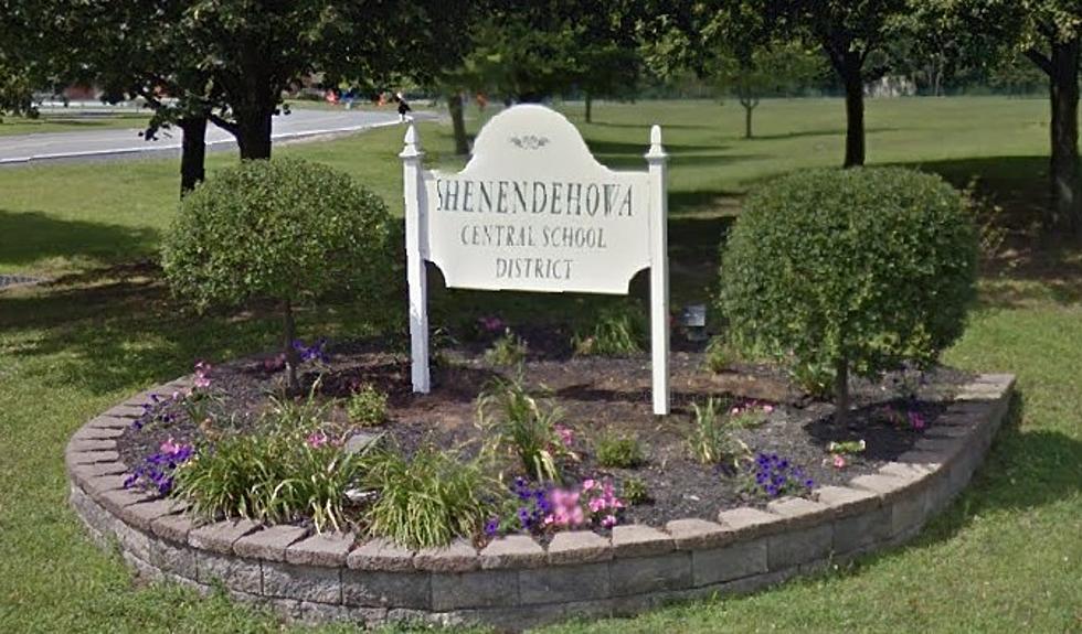 Shenendehowa Superintendent Speaks Out About Behavior Since Election