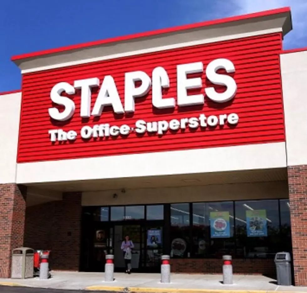 Possible Credit Card Breach At Staples &#8211; Investigation Underway!