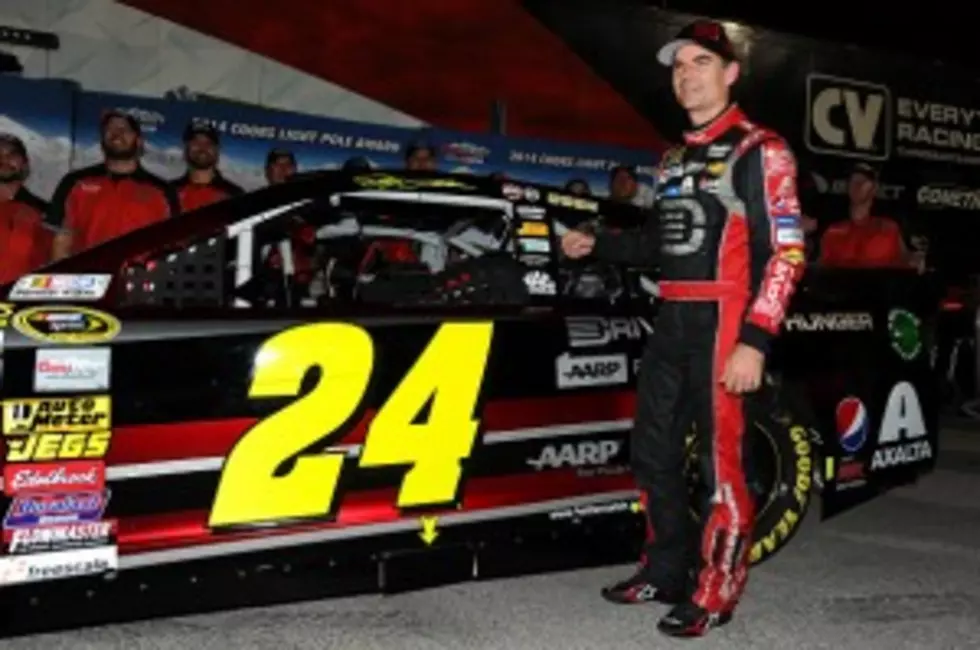Who Will Be NASCAR&#8217;s 2014 Champion?