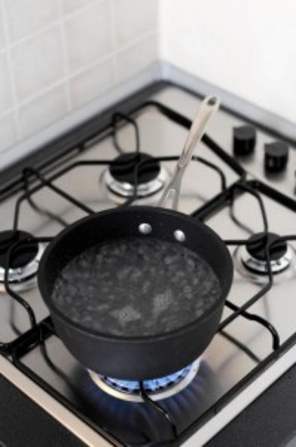 Boil Water Advisory In Town Of Colonie