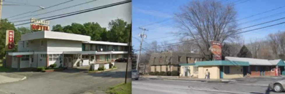 Counteroffer Rejected By Colonie Motel Owner