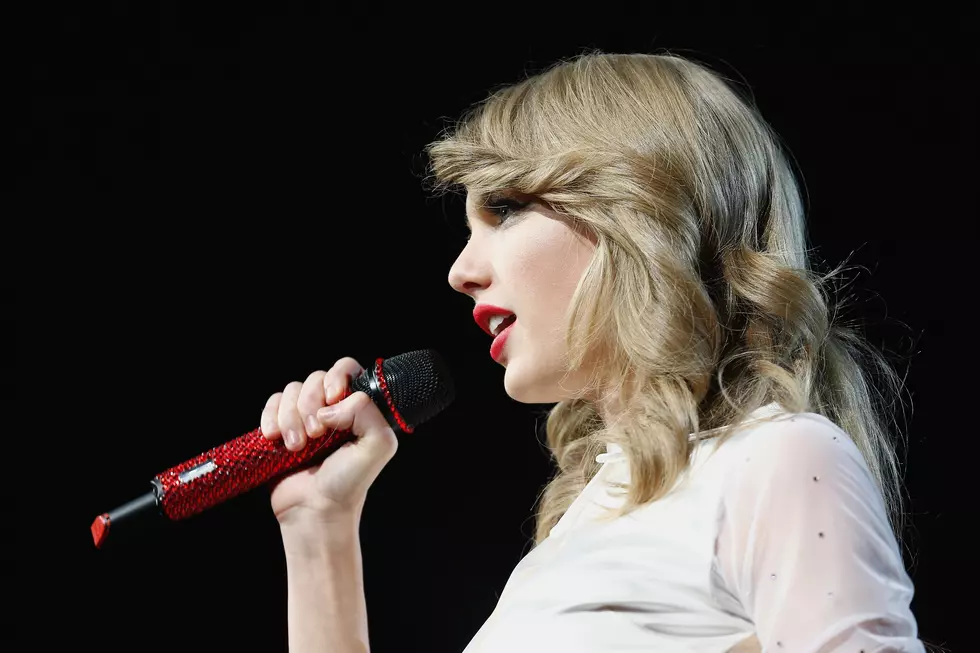 FINALLY, A Cure For Taylor Swift! [VIDEO]