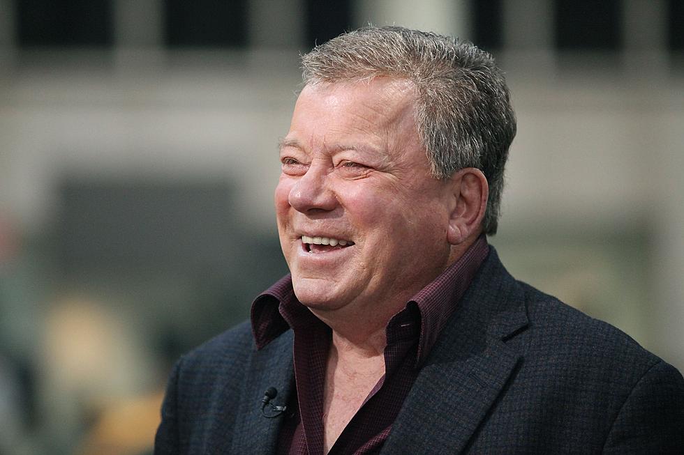 William Shatner Chimes In On 'What Is Upstate NY?'