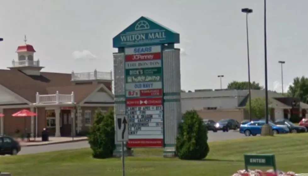 Local Mall Receives Bomb Threat