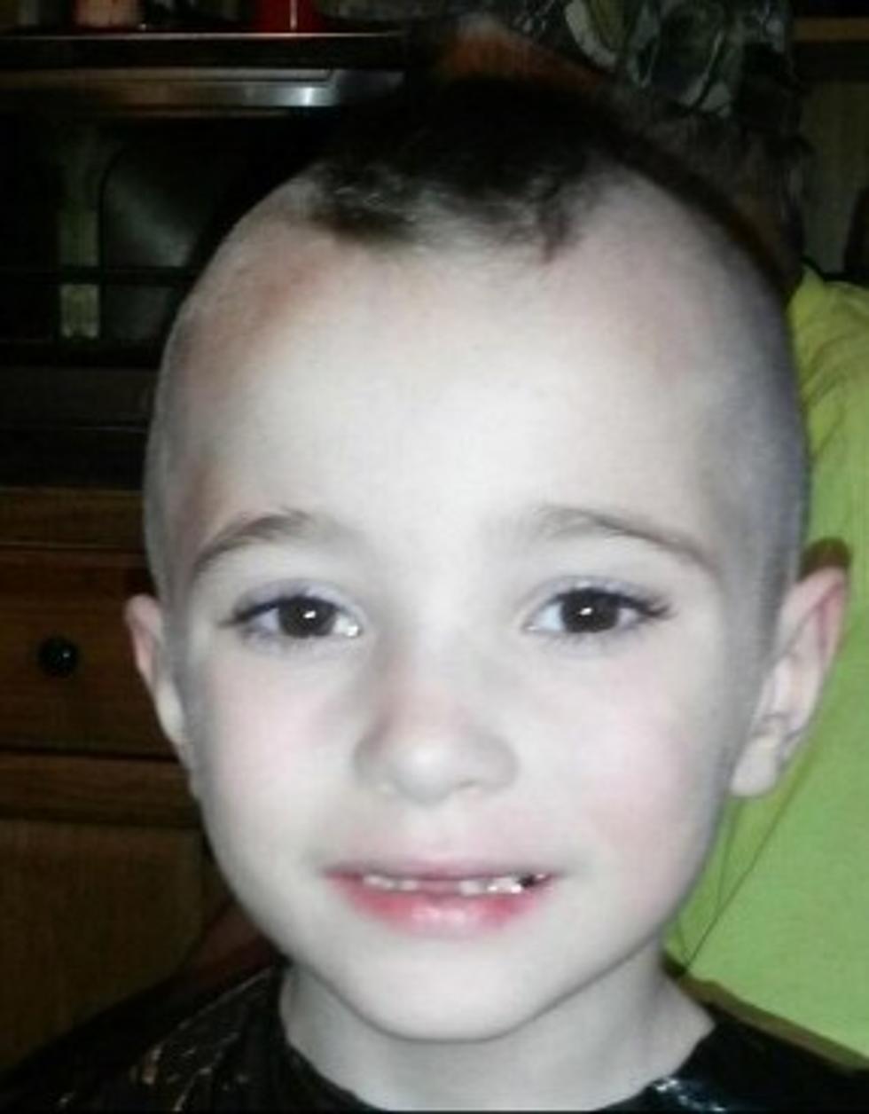 Amber Alert Is Cancelled For Missing East Berne Boy