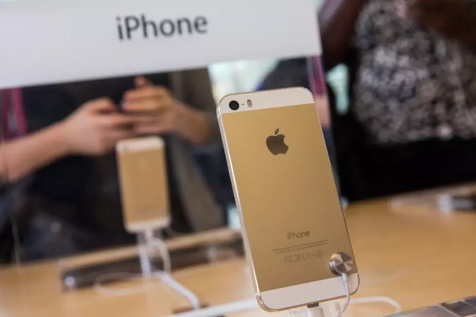 Get A New iPhone 6 For Only One Million Dollars [VIDEO]