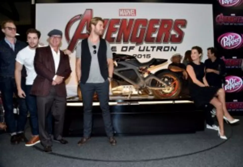 Marvel&#8217;s Avengers: &#8216;Age Of Ultron&#8217; &#8211; The Latest Trailer