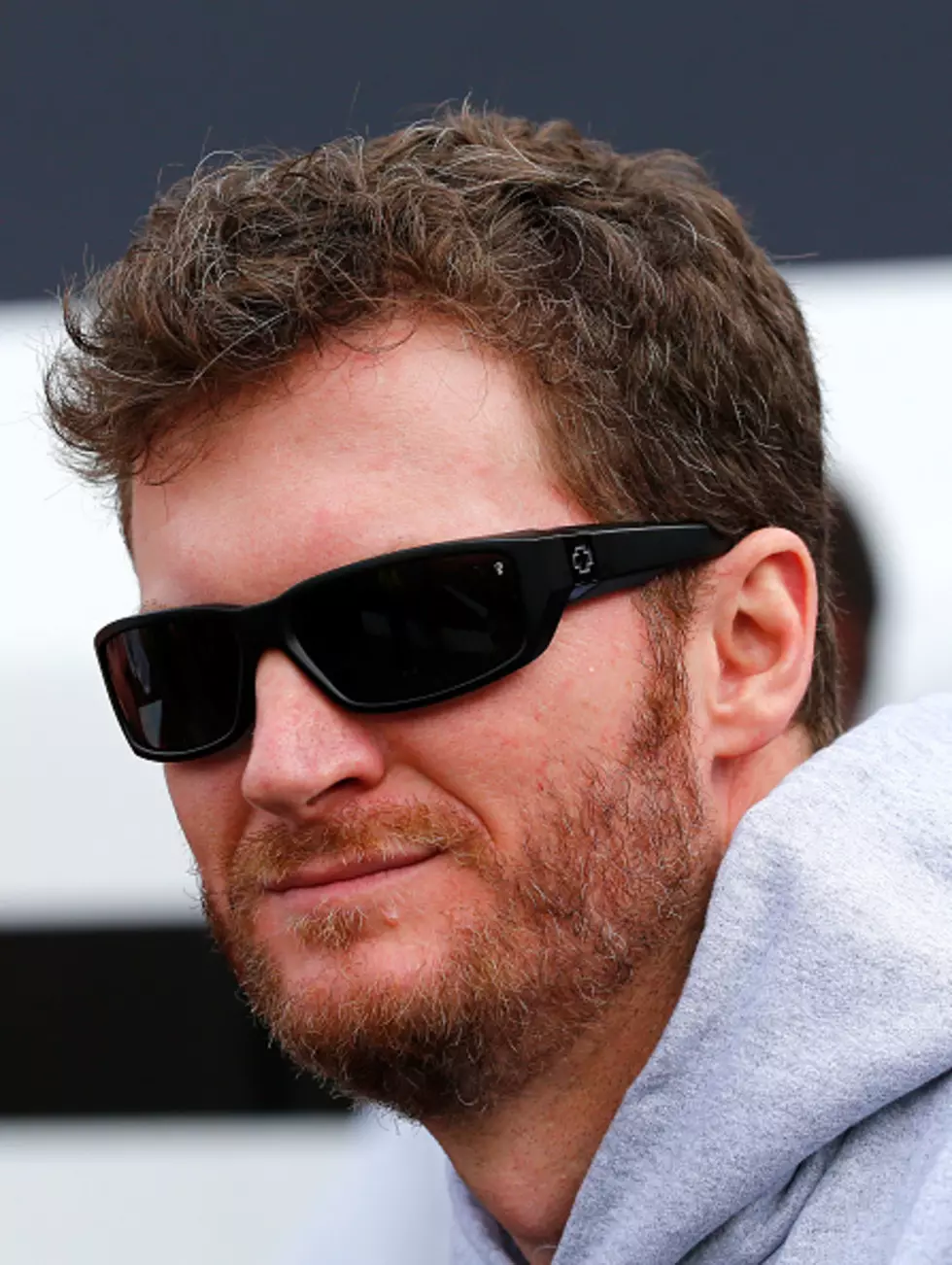Dale Jr.’s New Role As NASCAR’S XFINITY Series Guest Commentator